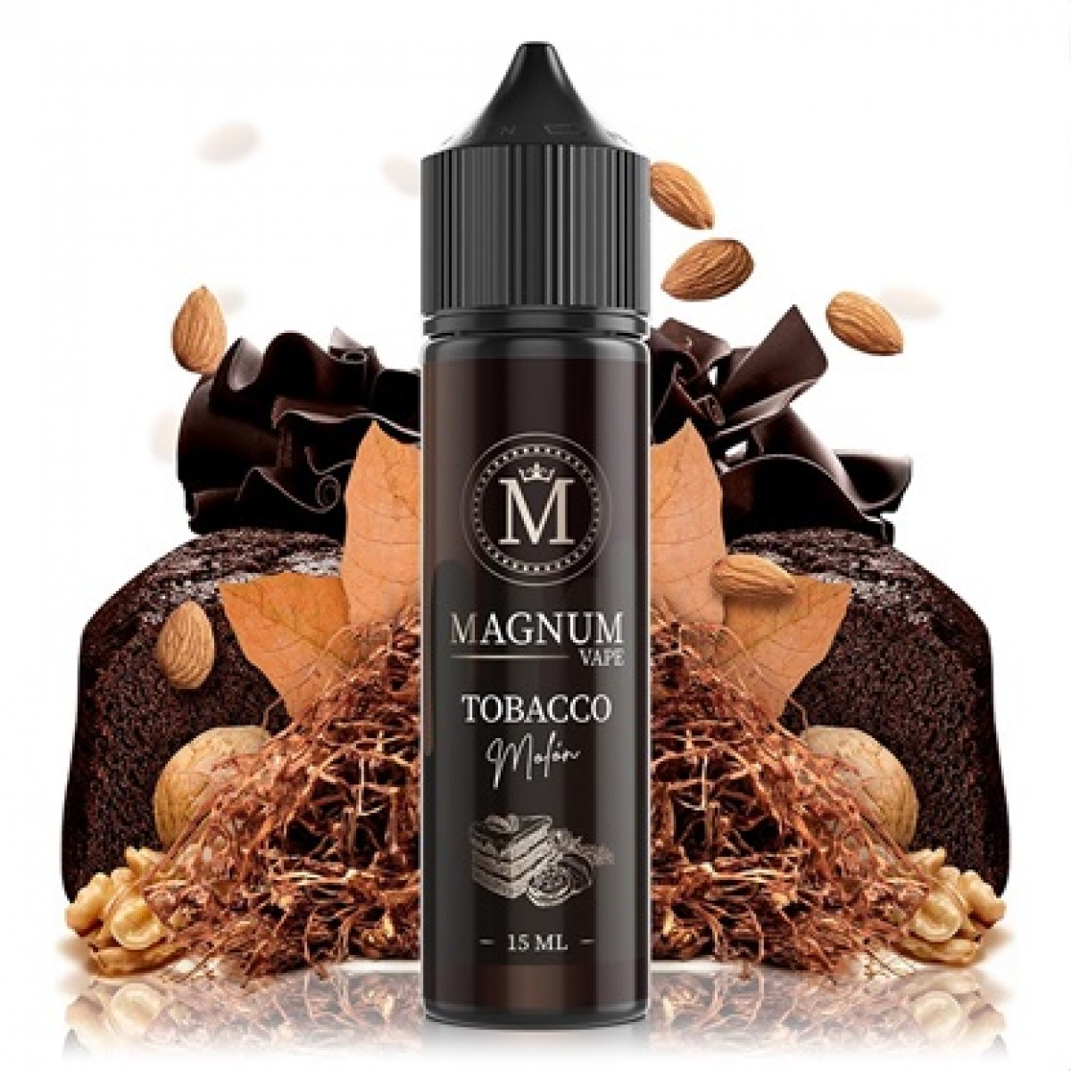 Magnum Tobacco Molon Flavorshot 15ml/60ml